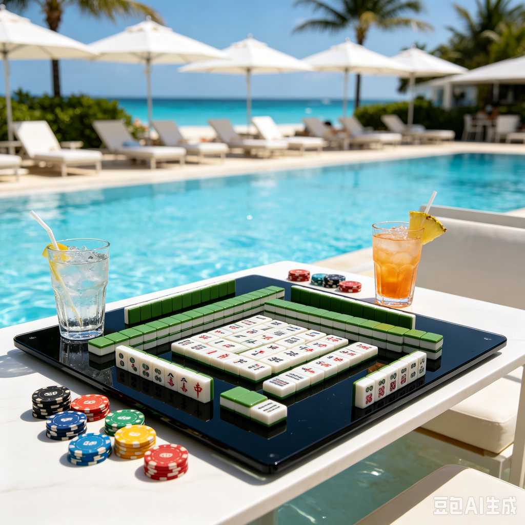 no smell mahjong tiles
