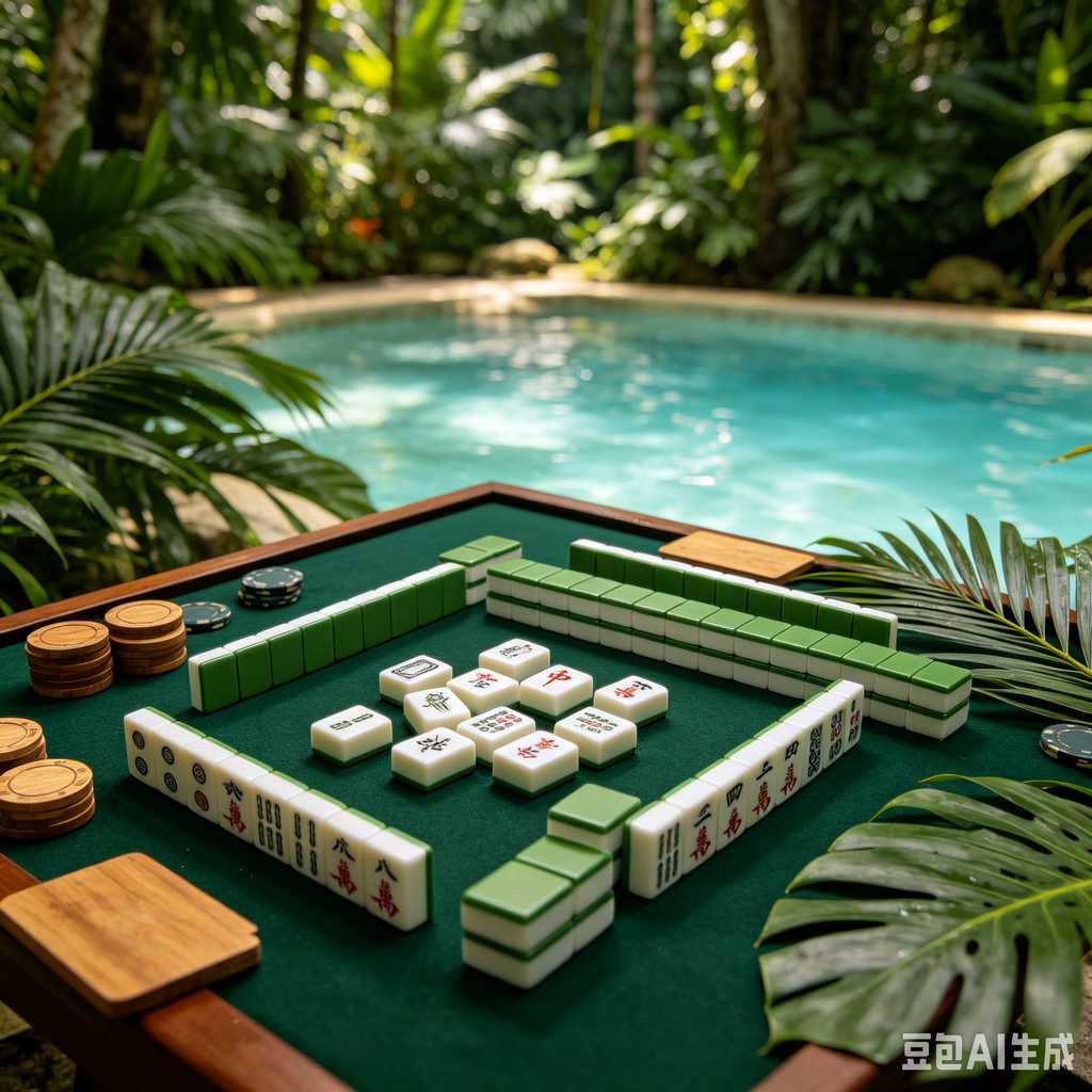 vancouver,mahjong
