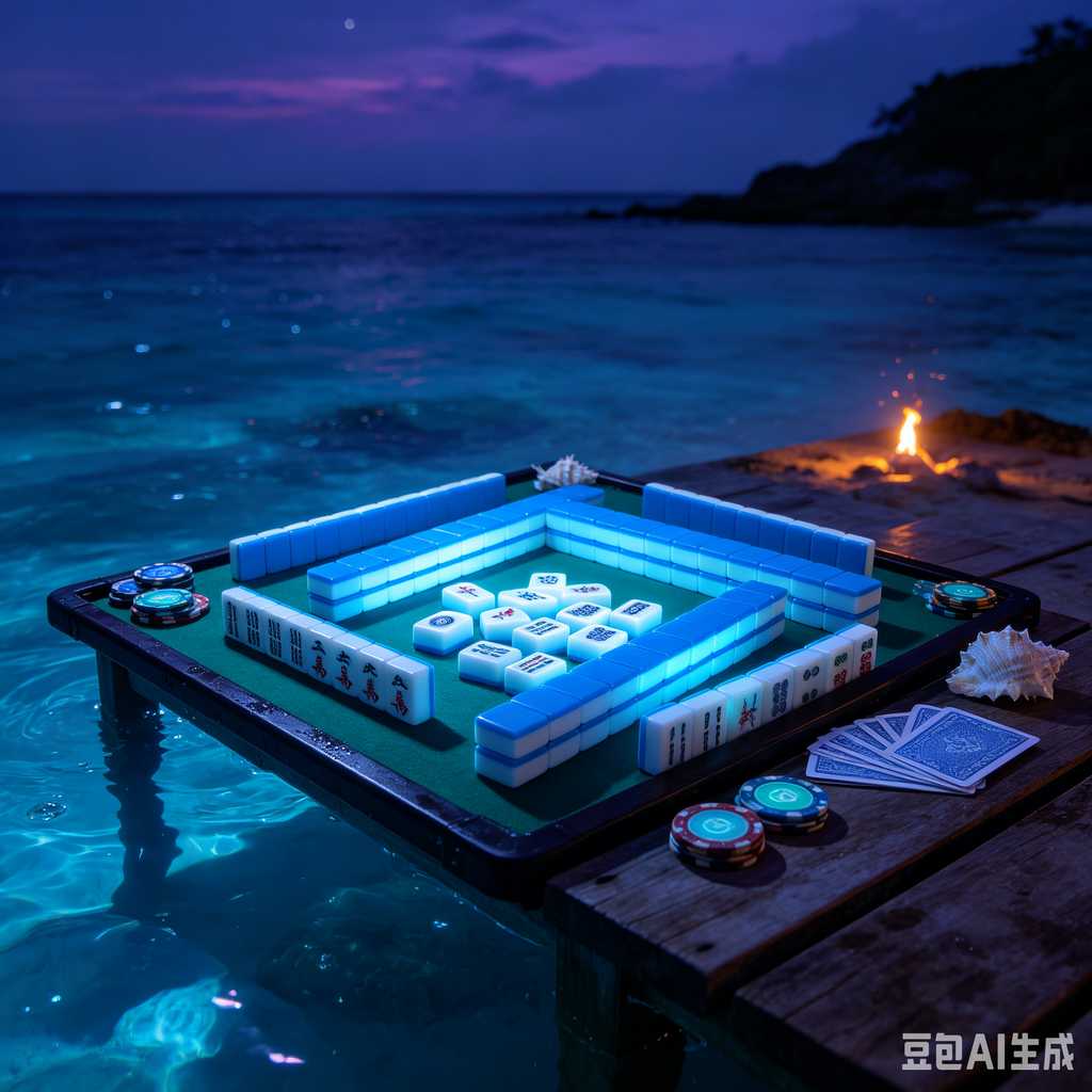 factory print mahjong set