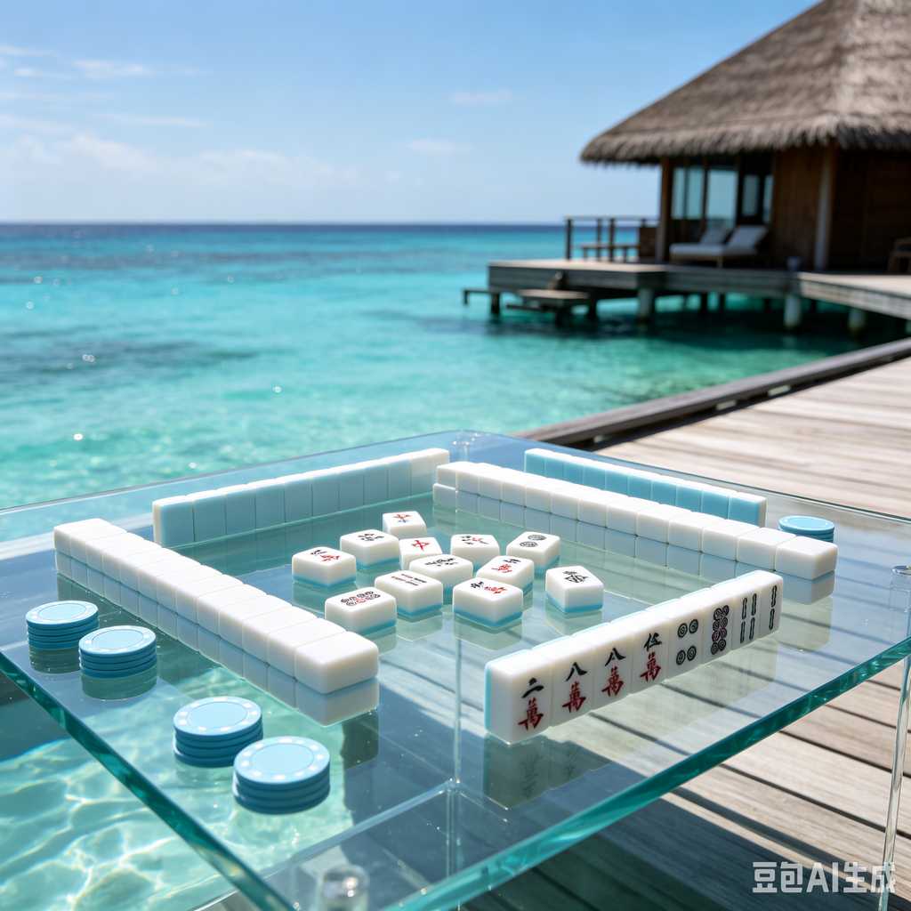 comfortable mahjong game mat