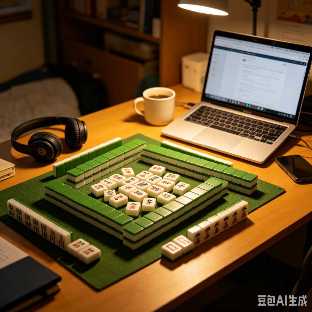 durable mahjong carrying bag