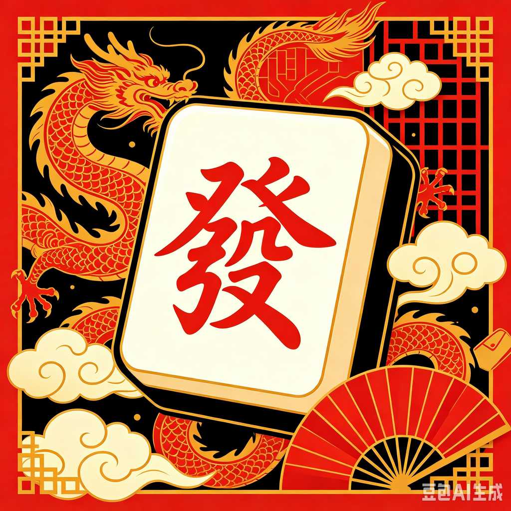 encarnacion,mahjong