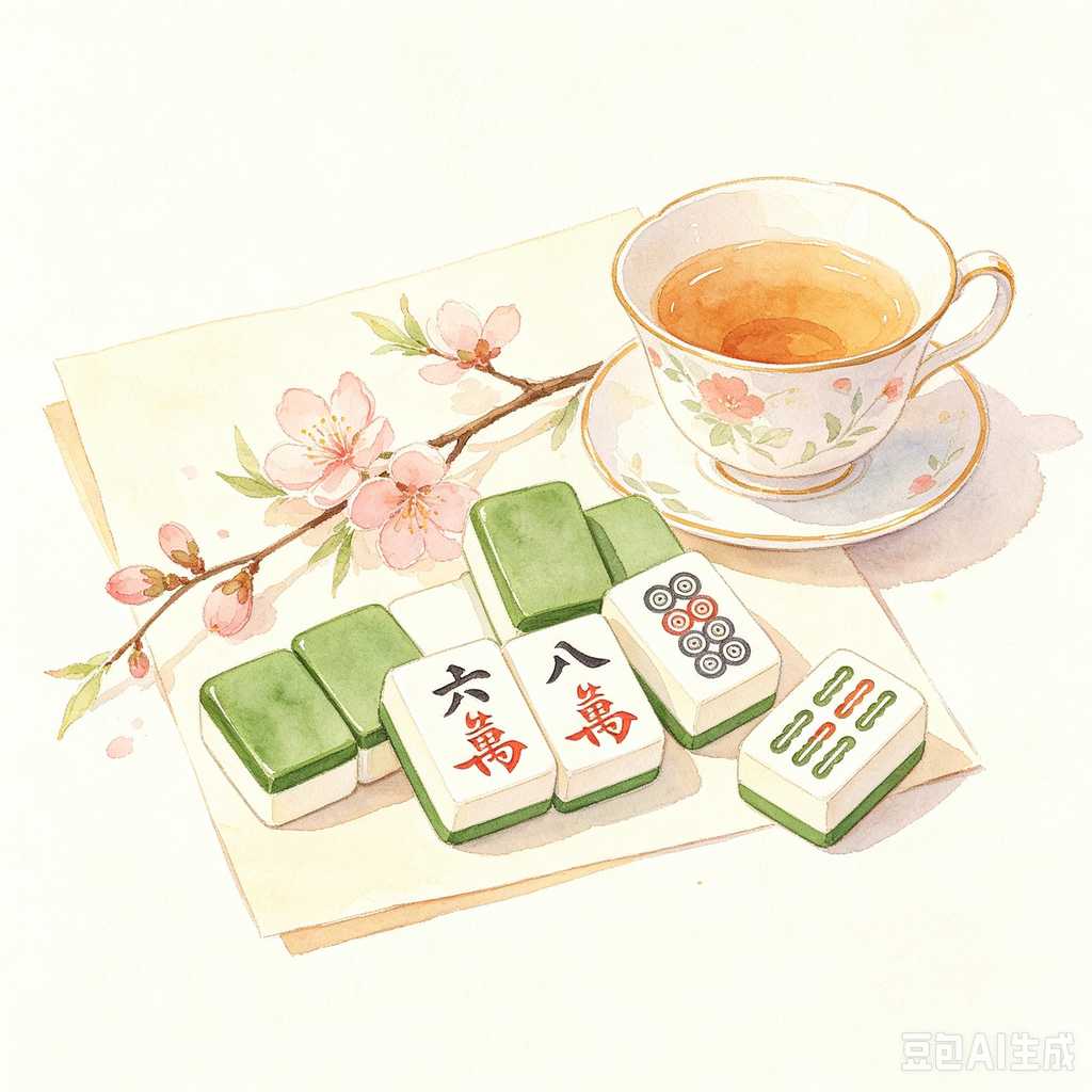 curitiba,mahjong