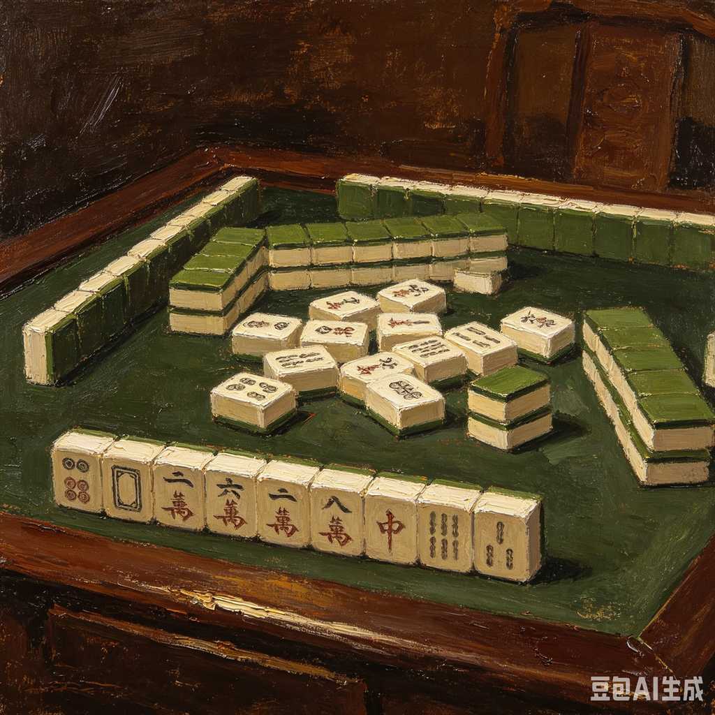 Liverpool,mahjong