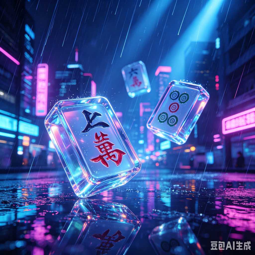 festival gift box mahjong tiles