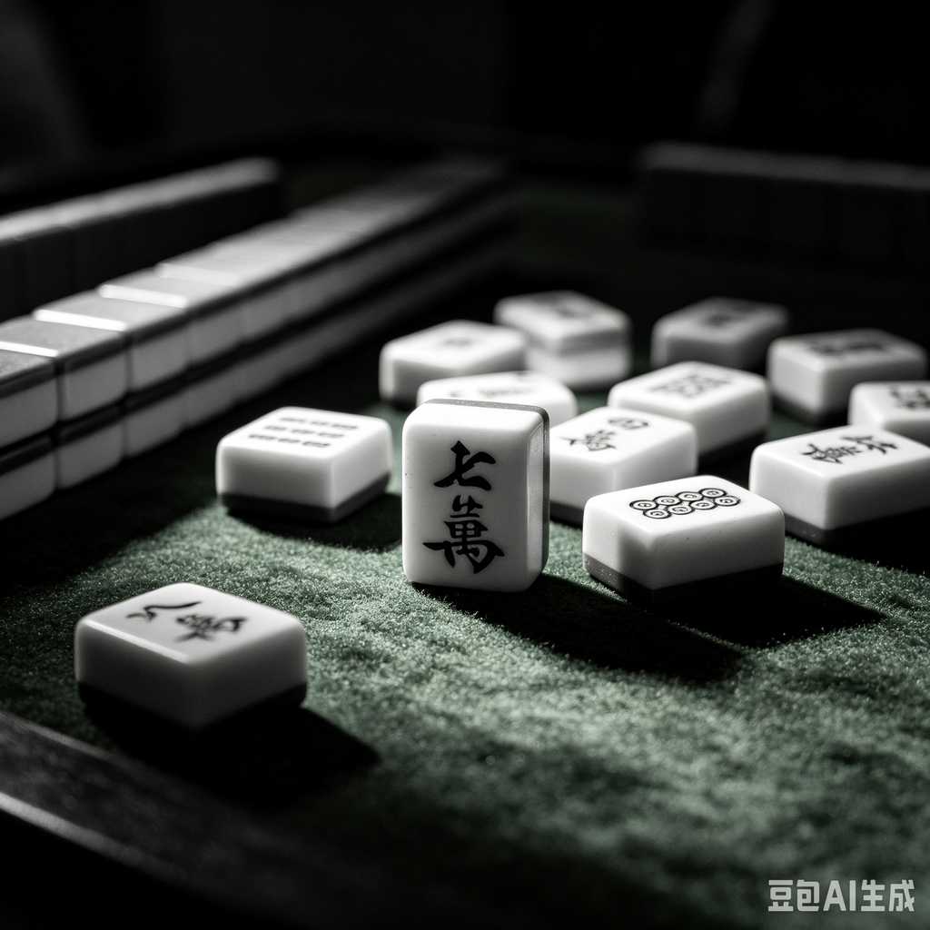 tulsa,mahjong