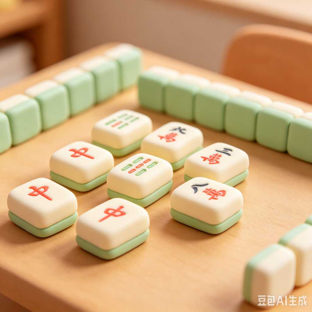 Sheffield,mahjong