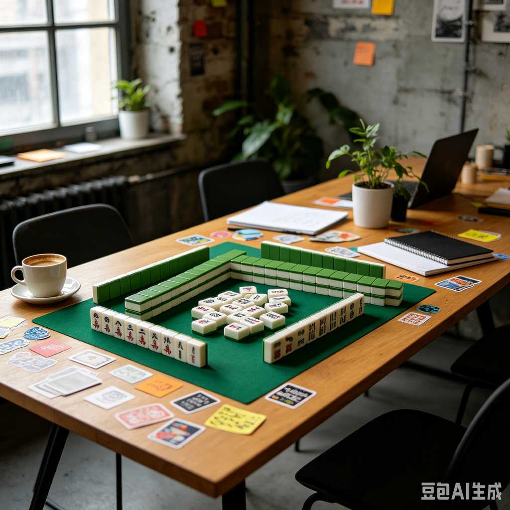 joaopessoa,mahjong