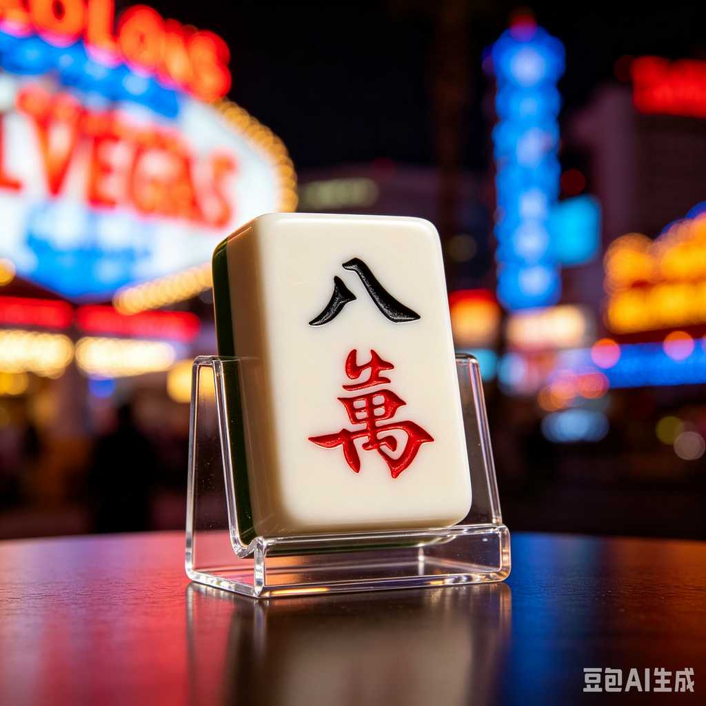 scratch resistant print mahjong set