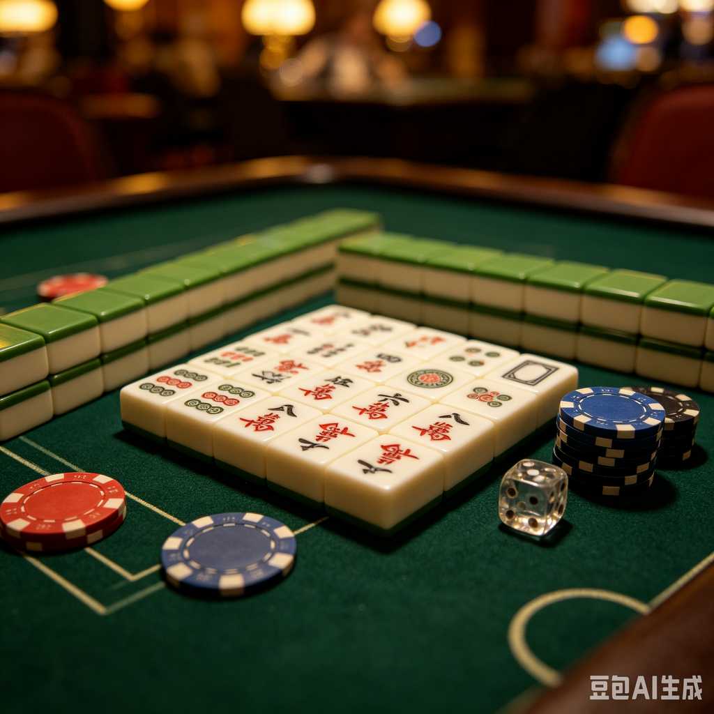 shockproof mahjong case
