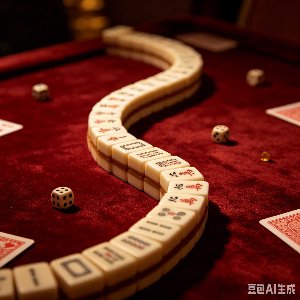 auroraco,mahjong