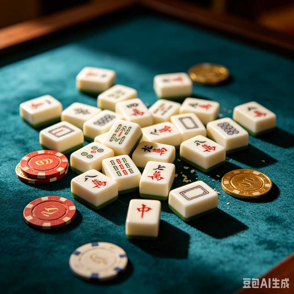 Asheville,mahjong