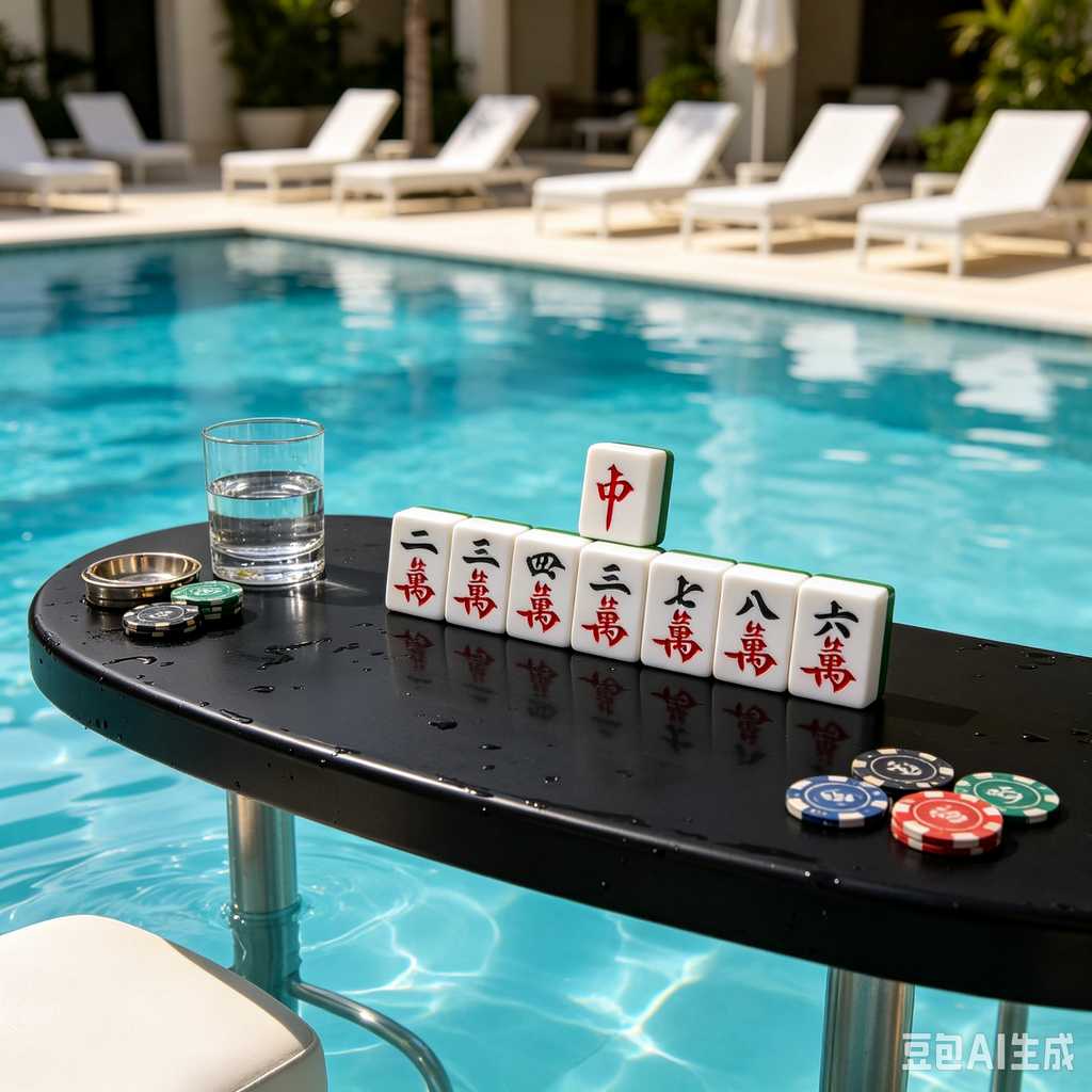 fade resistant print mahjong tiles